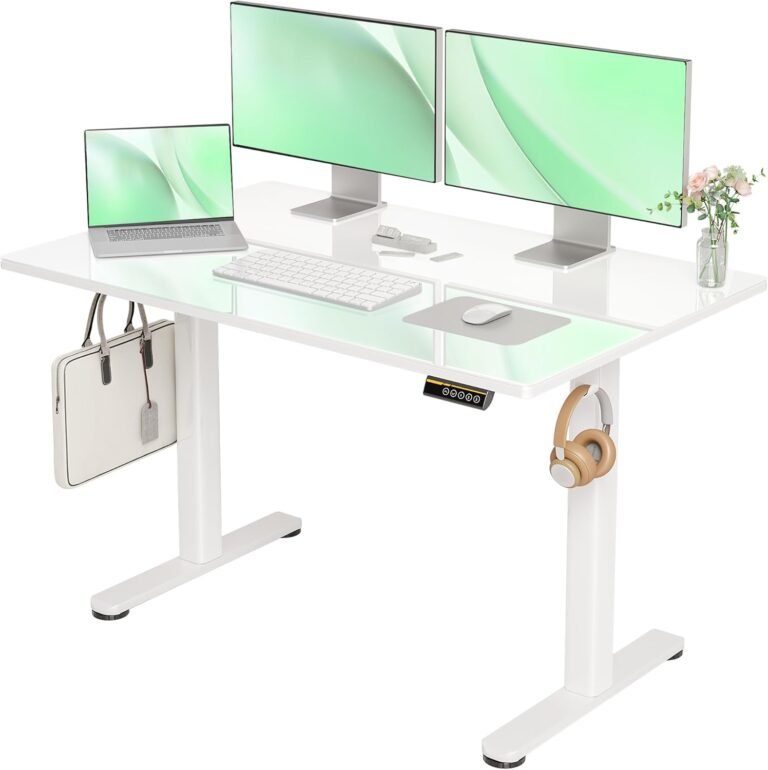 61 aKIe5c1L. AC SL1500 Standing Desk Setup