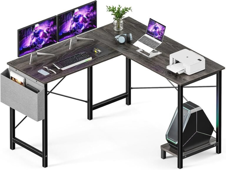 71mrjyTp5L. AC SL1500 Standing Desk Setup