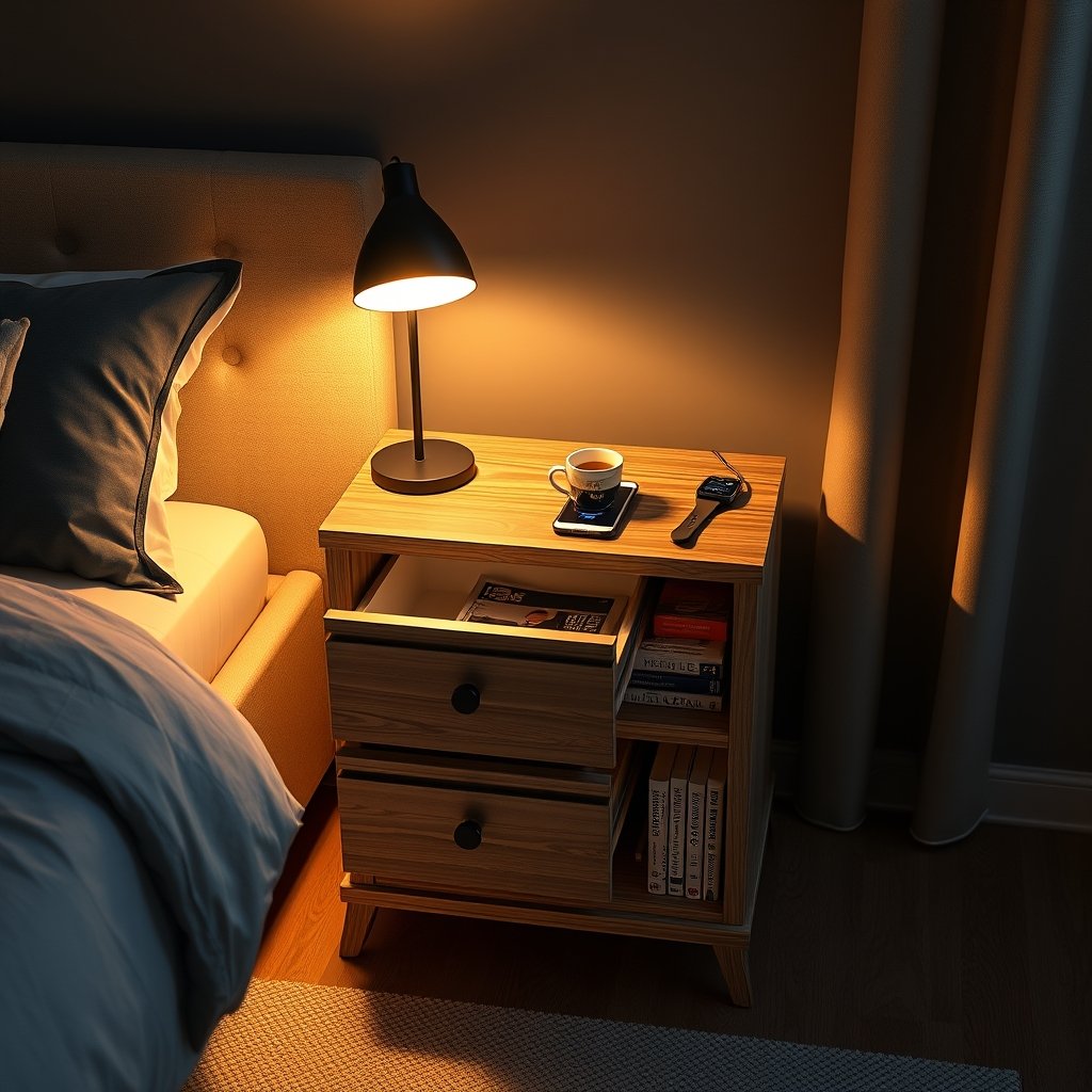 Side Table: 7 Ultimate Steps For Amazing Results In 2026 2 side table in action