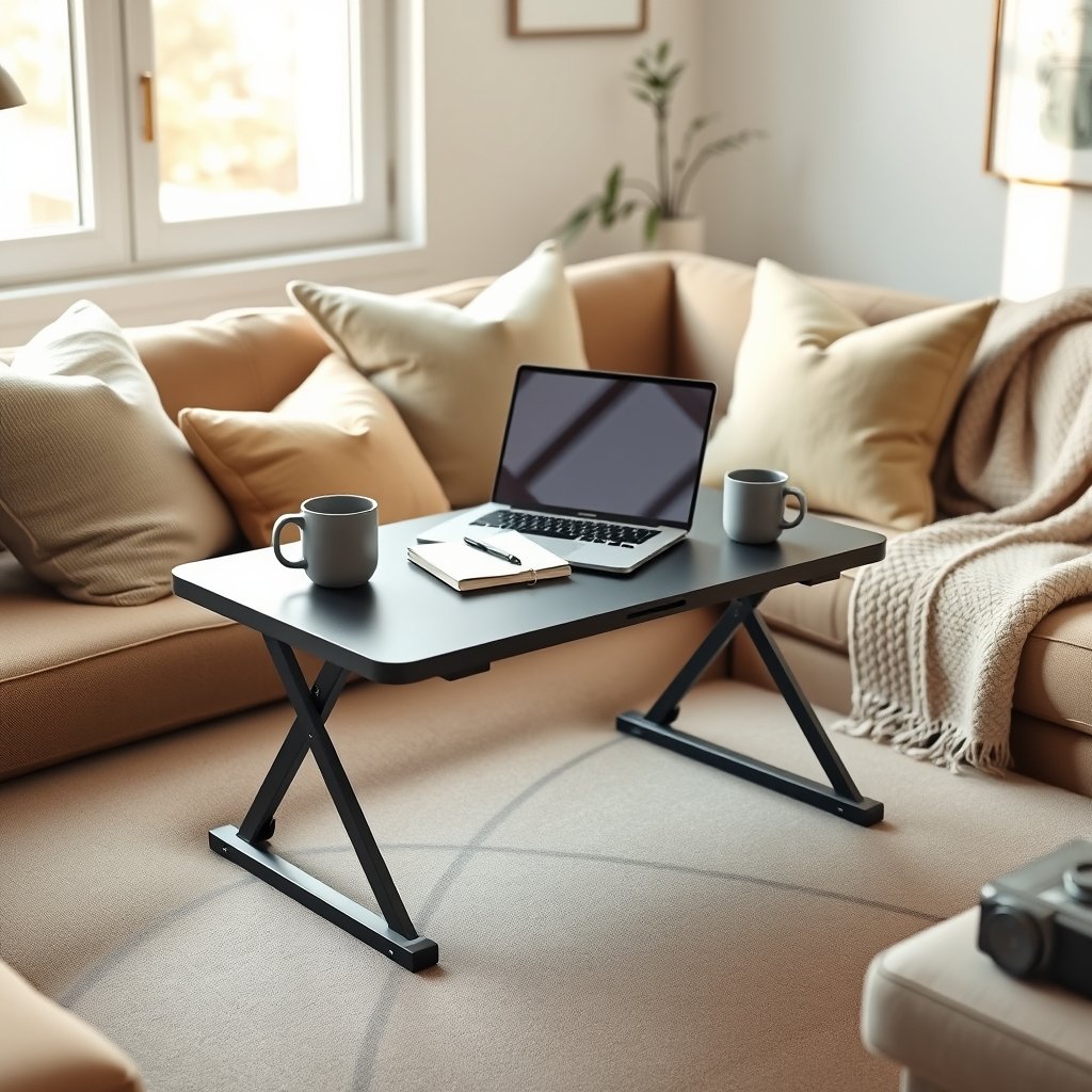 lap desk product view