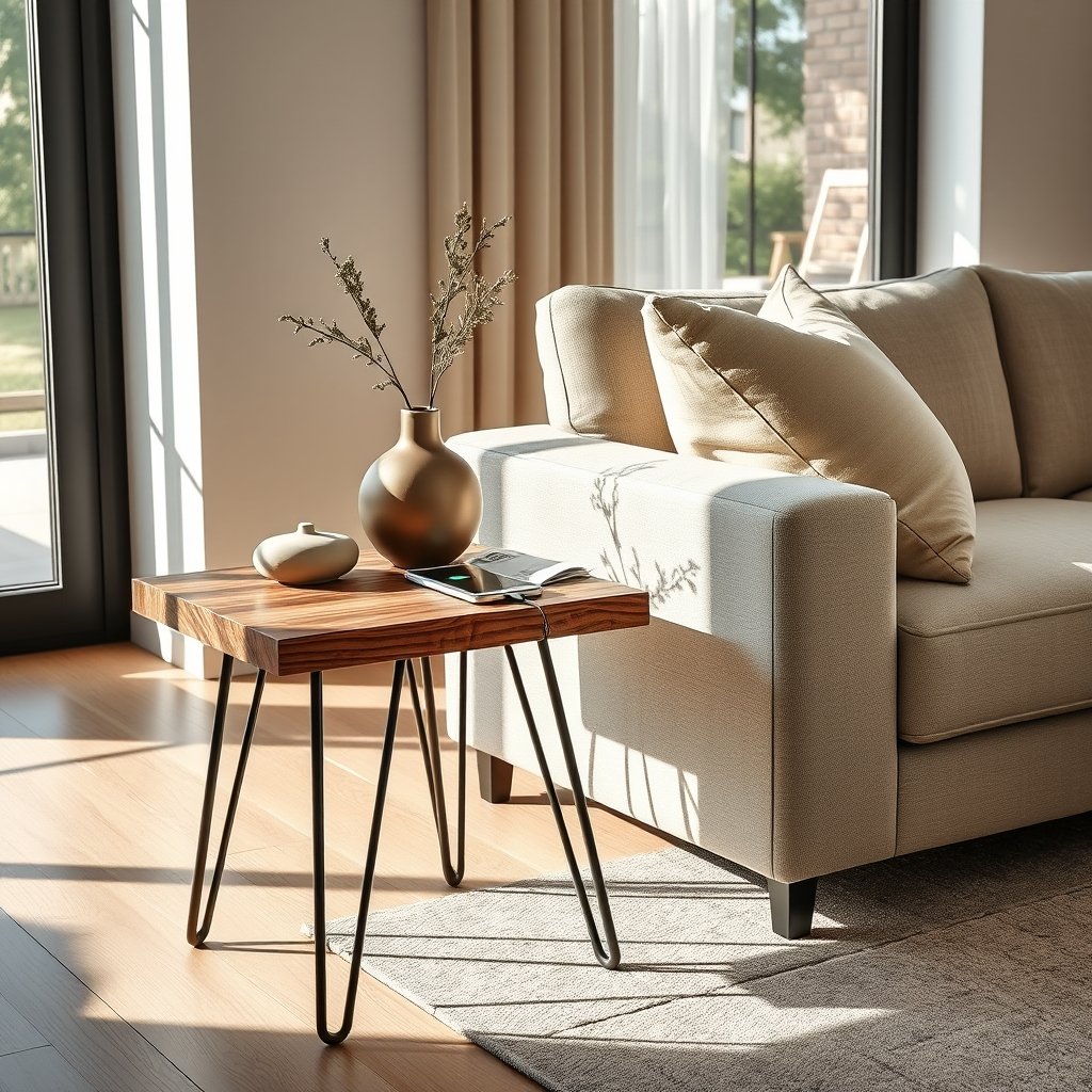 Side Table: 7 Ultimate Steps For Amazing Results In 2026 1 side table product view