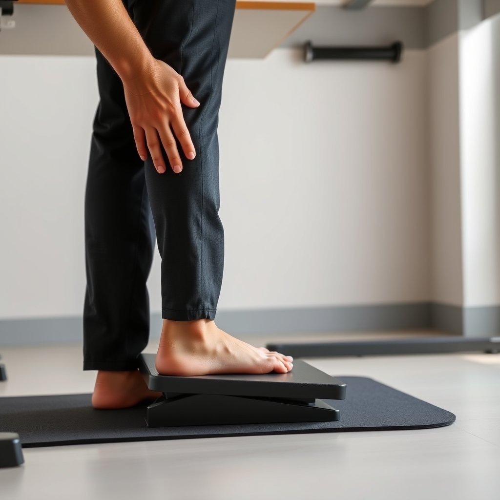 standing desk lower back pain - Illustration 2